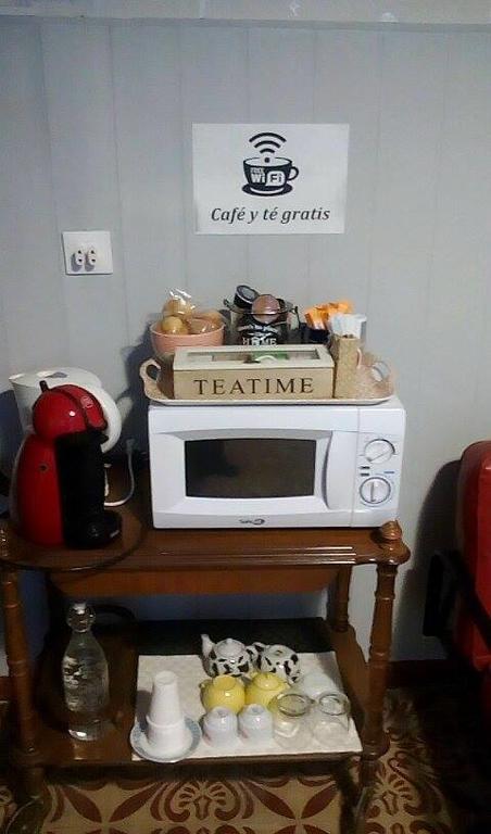 Pension Καντίζ Εξωτερικό φωτογραφία